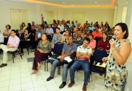 Cidade de Tocantins começa grande projeto contra a Leishmaniose Visceral