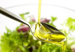 Cães podem comer azeite de oliva?