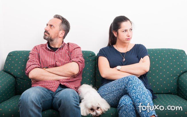 Separação de casais: Quem fica com o pet?